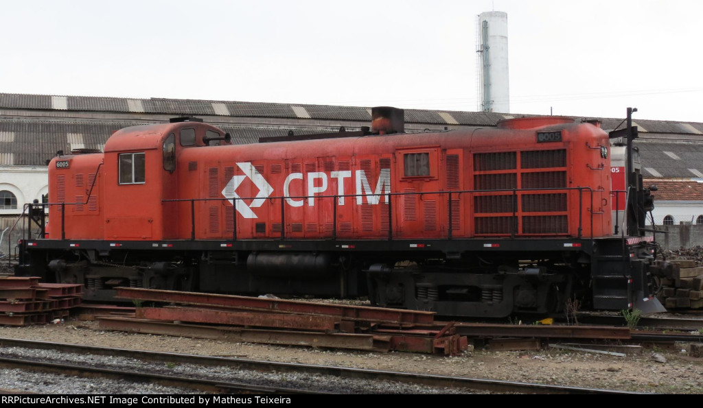 CPTM 6005